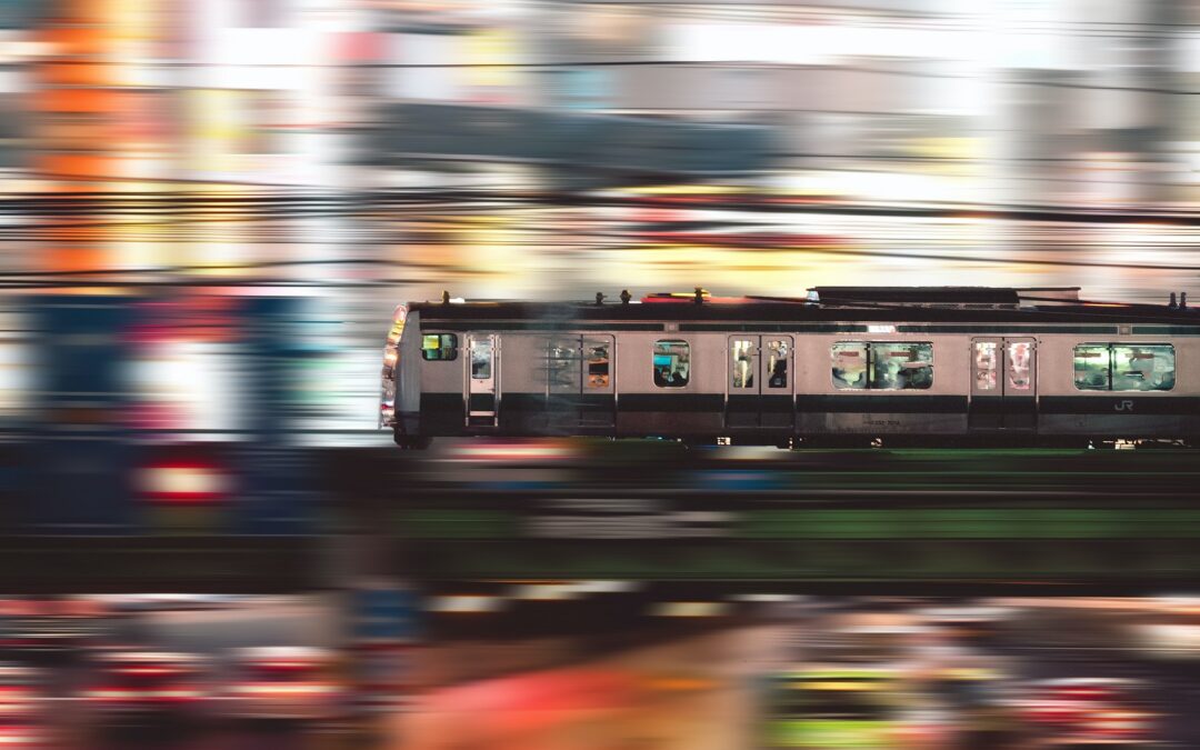 Trenes