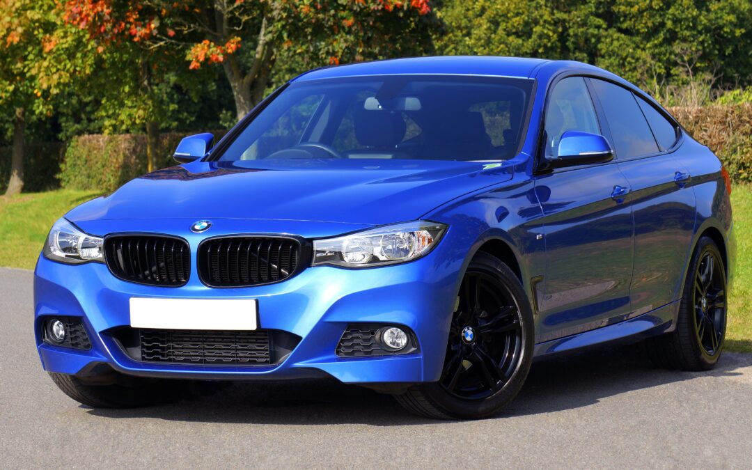 Coches de alquiler
