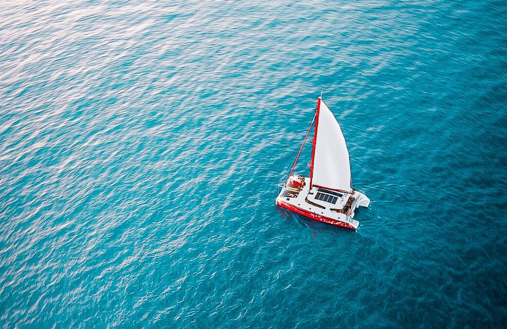 Alquiler catamaranes