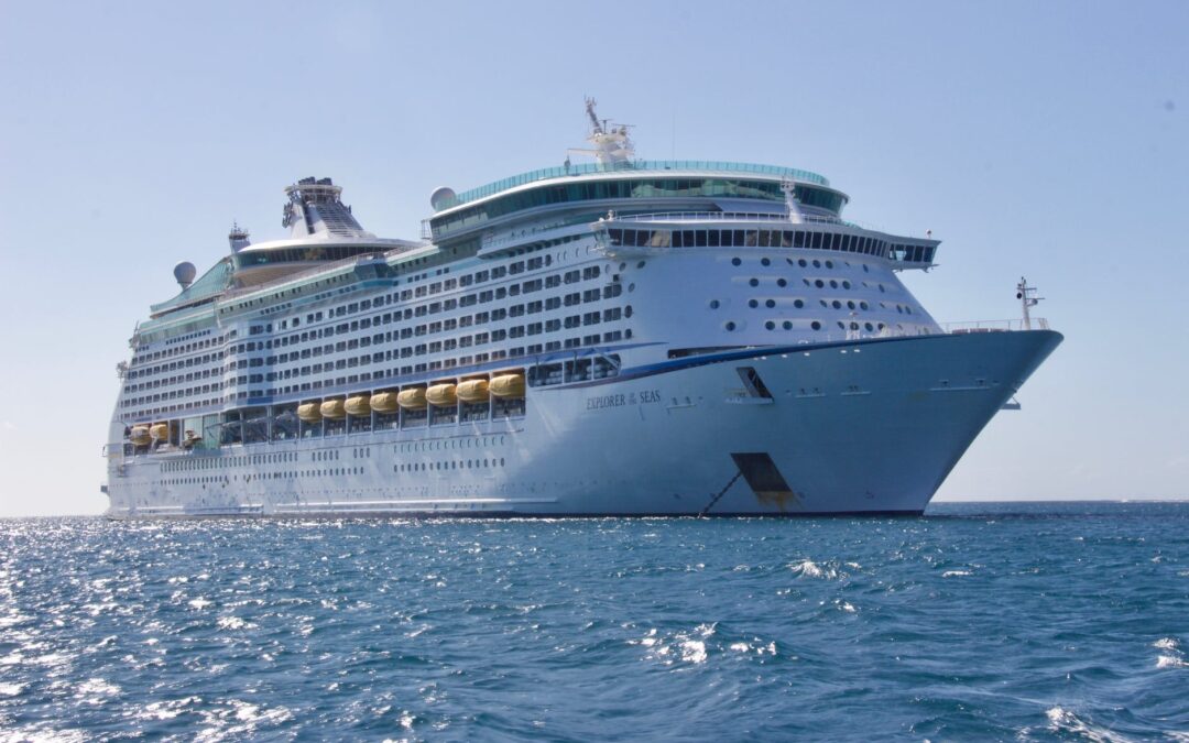 Bono cruceros